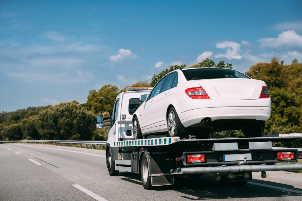 An image of Towing Service in Coral Springs, FL
